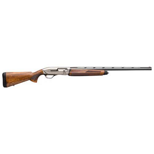 Browning Maxus II Ultimate Semi-Automatic Sporting Shotgun 12 Gauge 3