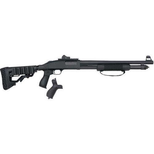 Mossberg 590 SPX Pump Action Shotgun 12 Gauge 3