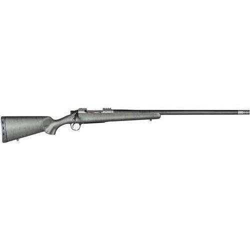 Christensen Arms Summit TI Bolt Action Rifle 7mm Remington Magnum 26