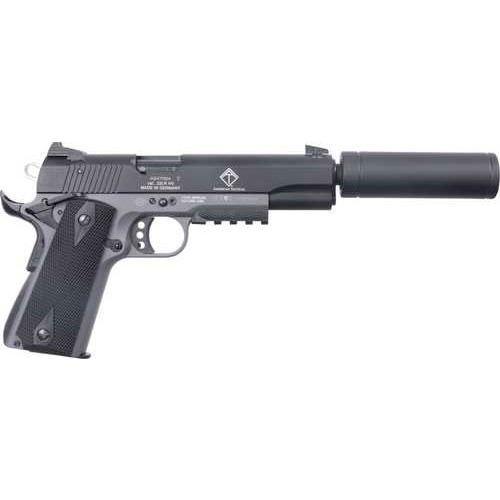 American Tactical Inc. 1911AO Semi-Automatic Pistol .22 Long Rifle 5