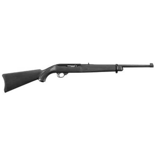 Ruger 10/22 Carbine Semi-Automatic Rifle .22 Long 18.5