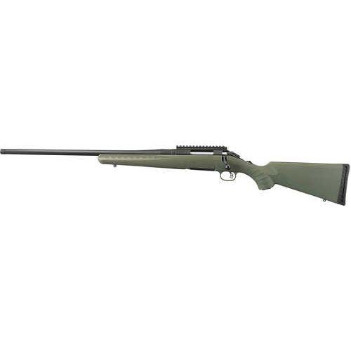 Ruger American Predator Rifle Left Handed 308 Winchester 22