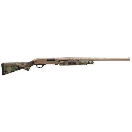 Winchester SXP Hybrid Hunter Pump Action Shotgun 12 Gauge 3