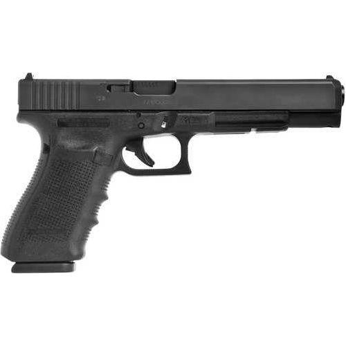 Glock G40 Gen4 MOS Double Action Only Semi-Automatic Pistol 10mm Auto 6.02