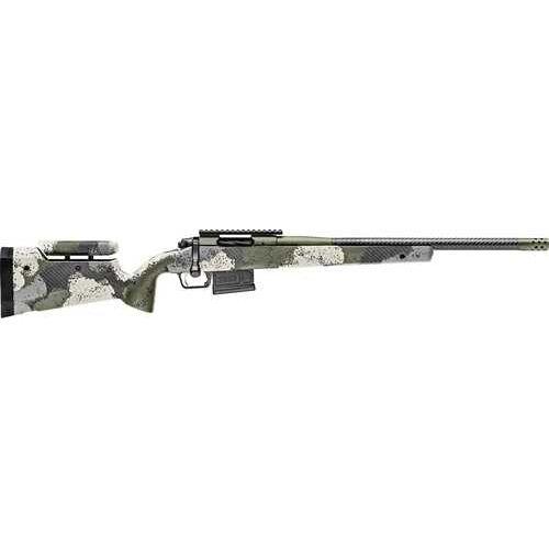 Springfield Armory 2020 Waypoint Bolt Action Rifle 6mm Creedmoor 20