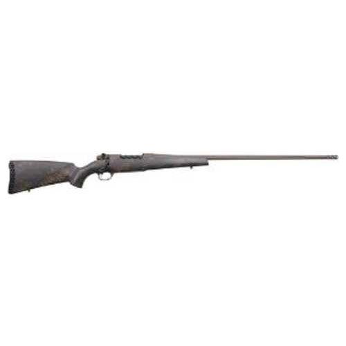 Weatherby Mark V Backcountry 2.0 Bolt Action Rifle .338 RPM 18