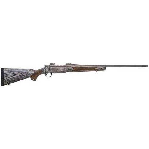 Mossberg Patriot Predator Bolt Action Rifle 6.5 PRC 24