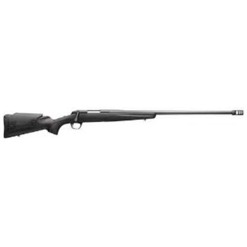 Browning X-Bolt Stalker Long Range Bolt Action Rifle 6.8 Western 26