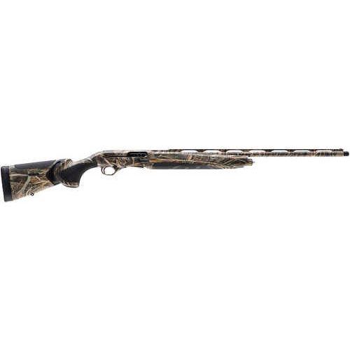 Beretta A400 Xtreme KO Semi-Automatic Shotgun 20 Gauge 3" Chamber 28" Vent Rib Barrel 2 Round Capacity Fiber Optic Front Sight Right Hand Synthetic Stock Realtree Max 7 Camouflage Finish