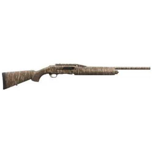 Browning Silver Rifled Deer Semi-Automatic Shotgun 20 Gauge 3