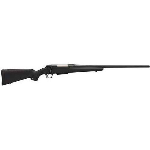 Winchester XPR Bolt Action Rifle 6.8 Western 24