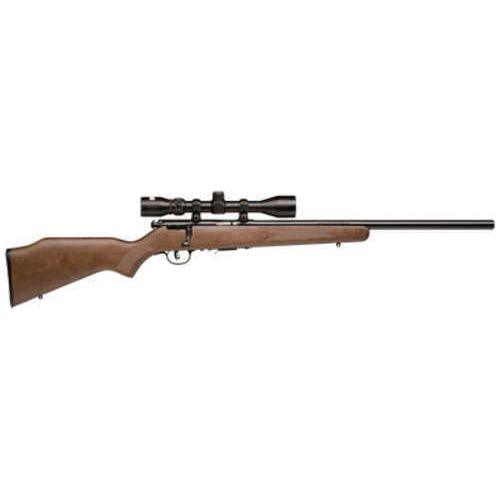 Savage Arms 93R17GVXP 17 HMR 21