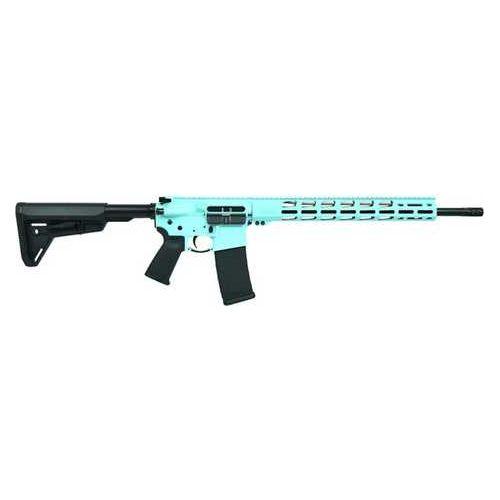 Ruger AR-556 MPR Semi-Automatic Rifle .223 Remington 18