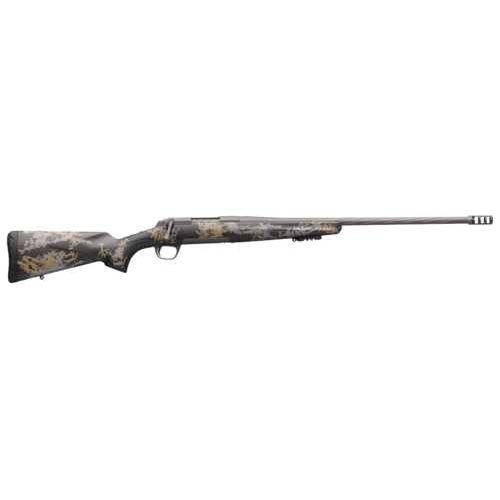 Browning X-Bolt Mountain Pro Bolt Action Rifle 6.8 Western 24