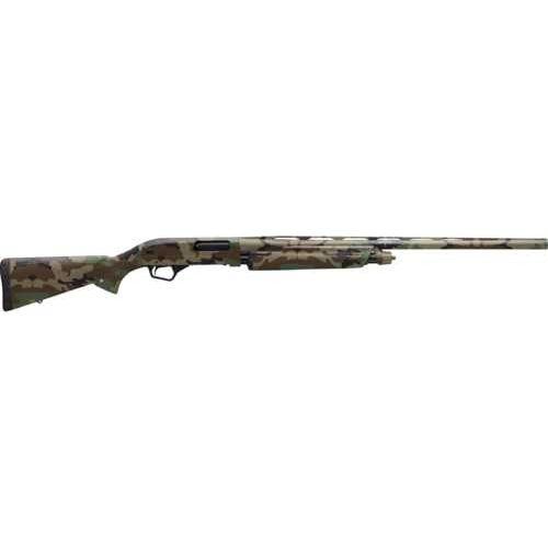 Winchester Super X Waterfowl Hunter Pump Action Shotgun 12 Gauge 3.5