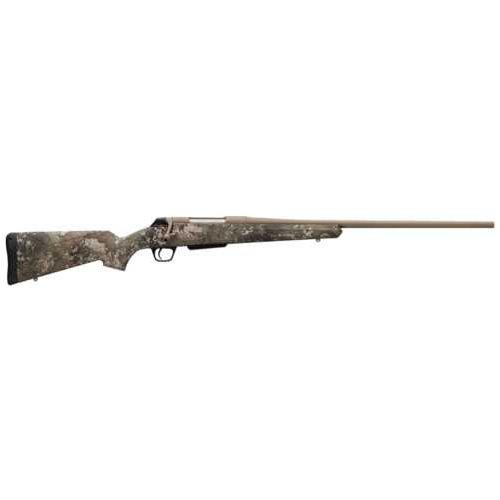 Winchester XPR Bolt Action Rifle 6.8 Western 24