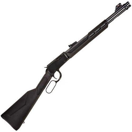 Rossi Rio Bravo Rifle 22LR 18