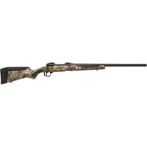 Savage Arms 57002 110 Predator 204 Ruger 4+1 24