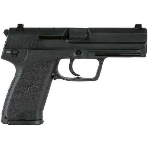 Heckler & Koch USP9 Compact V1 *CA Compliant Semi-Automatic Pistol 9mm Luger 3.58