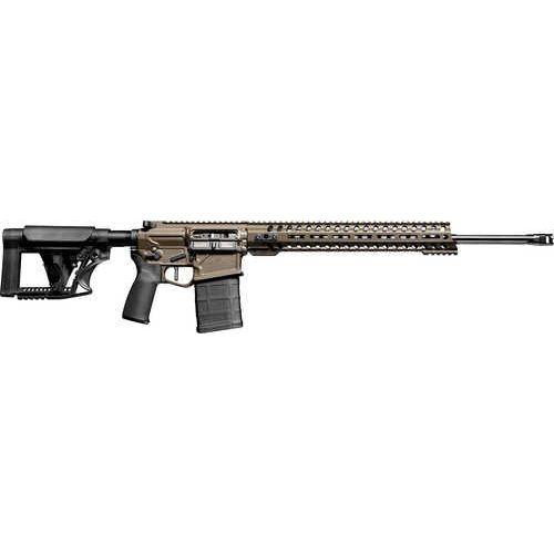 Patriot Ordnance Factory Revolution Gen4 Direct Impingement Semi-Automatic Rifle 6mm Creedmoor 22