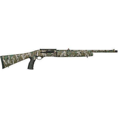 Mossberg SA Turkey Semi-Automatic Shotgun 20 Gauge 3