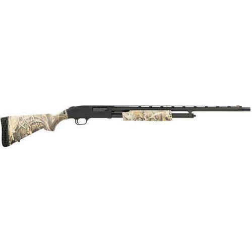 Mossberg 500 Pump Action Shotgun 20 Gauge 24