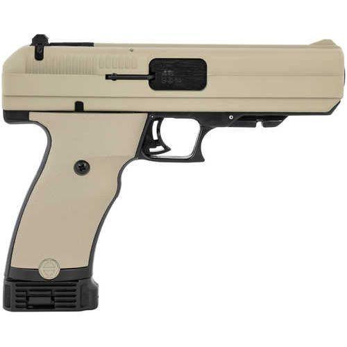 Hi-Point JCP Single Action Only Semi-Automatic Pistol .40 S&W 4.5