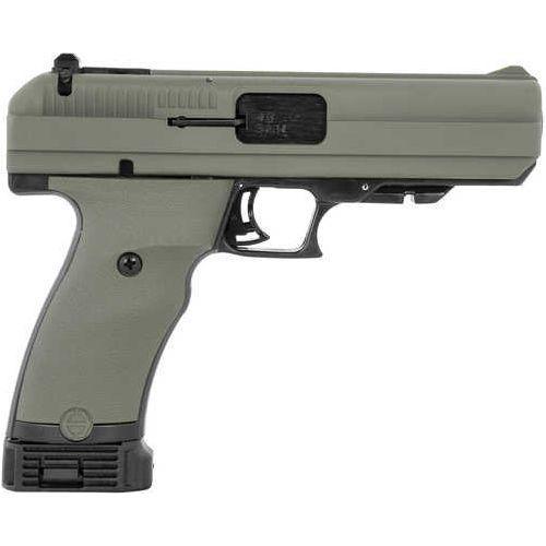 Hi-Point JCP Single Action Only Semi-Automatic Pistol .40 S&W 4.5