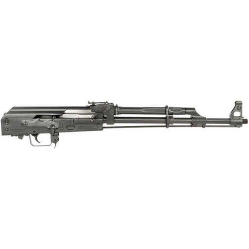 Zastava Arms Usa ZPAPM70 Rifle 7.62x39mm 16.25" Black Barrel No Furniture or Mag Included