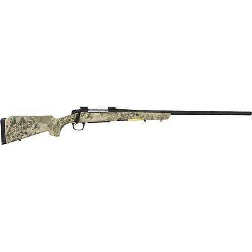 CVA Cascade XT Bolt Action Rifle .308 Winchester 22" Barrel (1)-4Rd Magazine Realtree Hillside Camouflage Synthetic Stock Black Finish