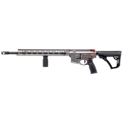 Daniel Defense DDM4 V7 Pro Series Semi-Automatic Rifle .223 Remington 18