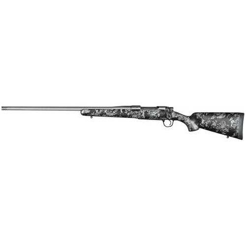 Christensen Arms Mesa FFT Left Handed Bolt Action Rifle 7mm PRC 22