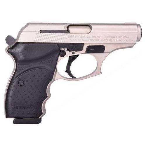 Bersa Thunder 380 Concealed Carry Double/Single Action Semi-Automatic Pistol .380 ACP 3.2