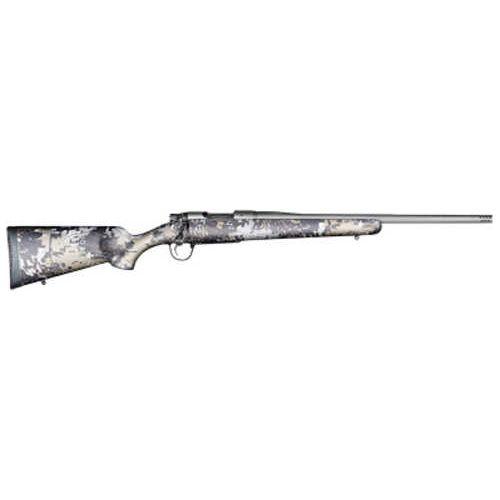 Christensen Arms Mesa FFT Bolt Action Rifle 7mm PRC 22