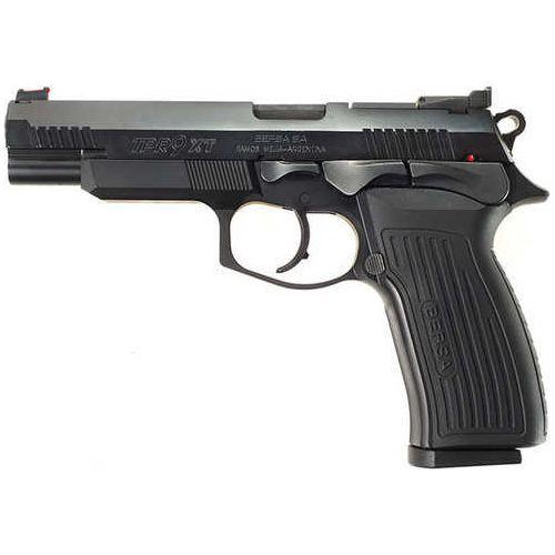 Bersa TPR XT Double Action Semi-Autoamtic Pistol 9mm Luger 5