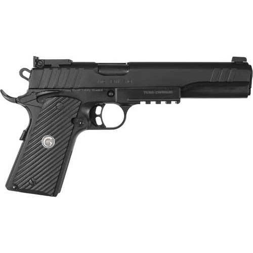 Girsan MC1911 S Hunter Semi-Auto Pistol 10mm Auto 6