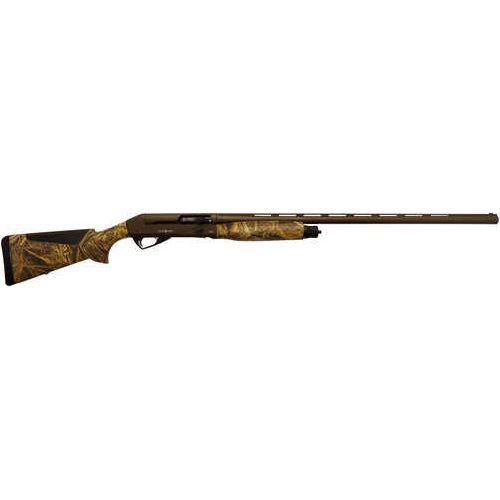 Silver Eagle Arms TR Imports Fortis Semi-Automatic Shotgun 12 Gauge 3.5" Chamber 28" Barrel 3 Round Capacity Fiber Optic Sight Realtree Max-5 Synthetic Stock Burnt Bronze Finish