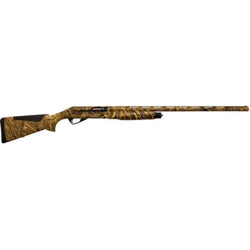 Silver Eagle Arms TR Imports Foris Semi-Automatic Shotgun 12 Gauge 3.5" Chamber 28" Barrel 3 Round Capacity Fiber Optic Front Sight Realtree Max-5 Synthetic Finish