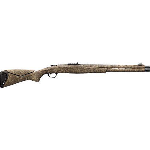 Browning Cynergy Double Barrel Over/Under Shotgun 12 Gauge 3.5