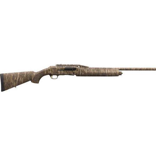 Browning Silver Rifled Deer Semi-Automatic Shotgun 12 Gauge 3