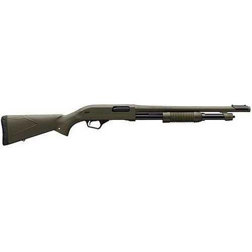 Winchester SXP Defender Pump Action Shotgun 20 Gauge 3