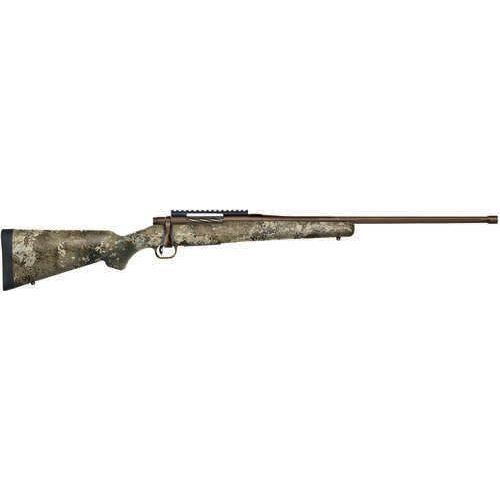 Mossberg Patriot Predator Bolt Action Rifle 7mm PRC 24