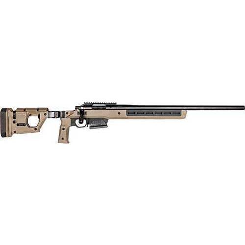 Surgeon Scalpel 519R Bolt Action Rifle 6.5 Creedmoor 24