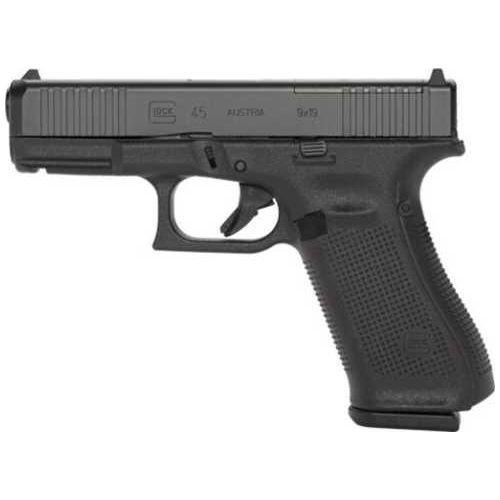 Glock G45 Gen5 Compact Crossover MOS Semi-Automatic Pistol 9mm Luger 4.02