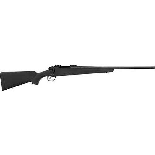 Remington Firearms (New) R85836 783 Full Size 30-06 Springfield 4+1 22" Black Steel Barrel, Drilled & Tapped Steel Receiver, Black Fixed Synthetic Stock, Right Hand