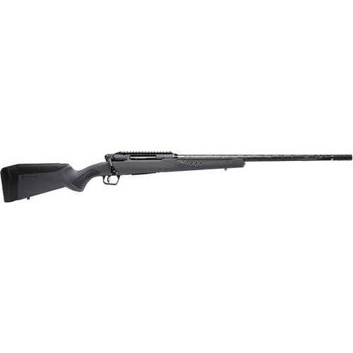 Savage Arms Impulse Mountain Hunter Bolt Action Rifle 7mm PRC 22