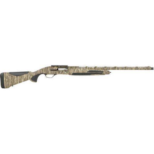 Browning Maxus II All-Purpose Hunter Semi-Automatic Shotgun 12 Gauge 3.5