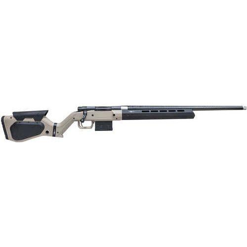 Howa M1500 Hera Bolt Action Rifle 6.5 Creedmoor 24