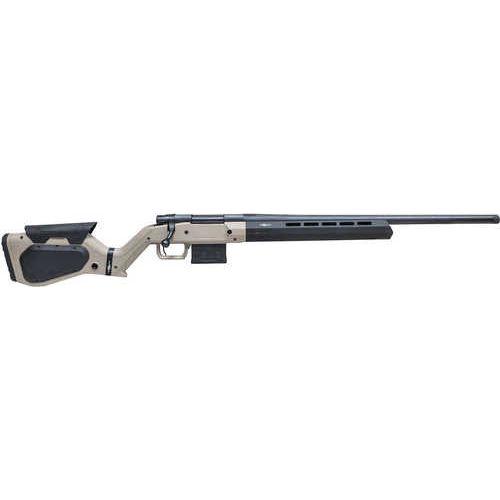 Howa M1500 Hera Bolt Action Rifle 6.5 Creedmoor 24