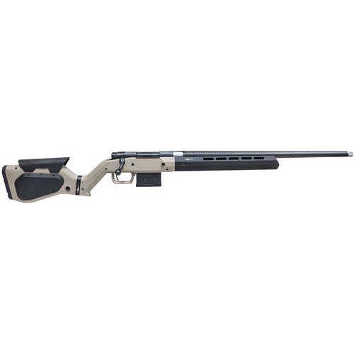 Howa M1500 Hera Bolt Action Rifle 6.5 Creedmoor 22